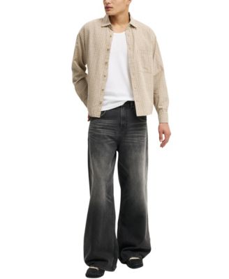 Men's Tribeca Long-Sleeve Shirt