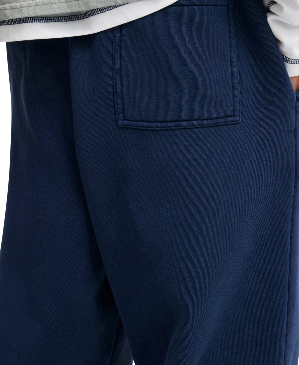 Cotton On Men's Super Baggy Track Pant