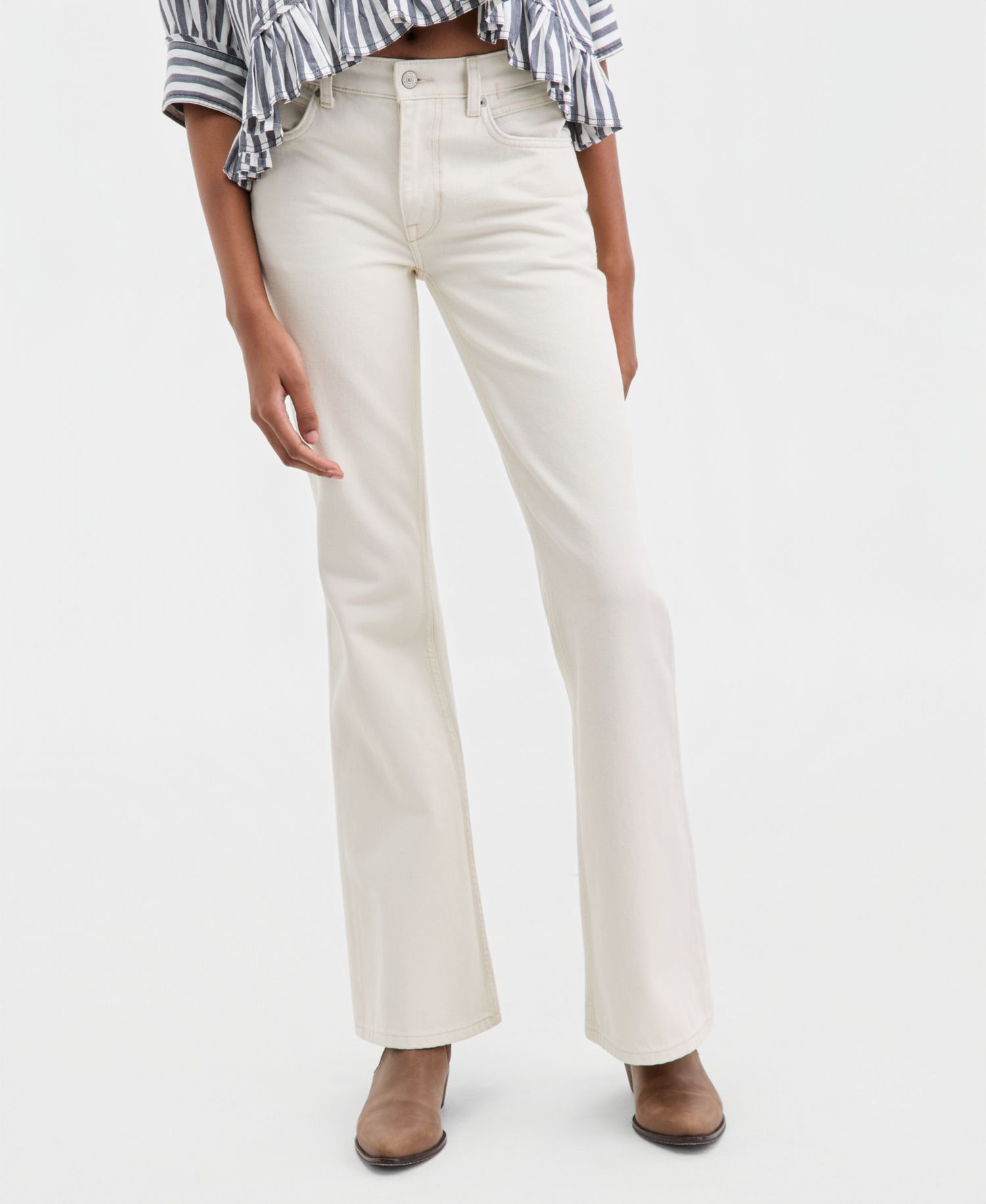Women's We The Free West Coast Relaxed Jeans