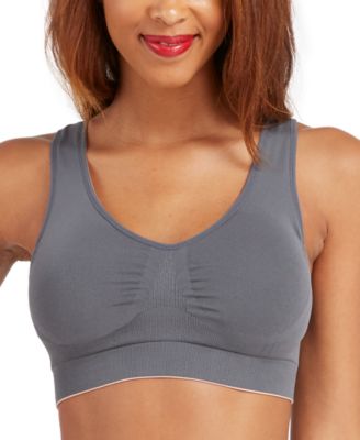 Breast of Both Worlds&reg; Reversible Comfort Bra 30021R