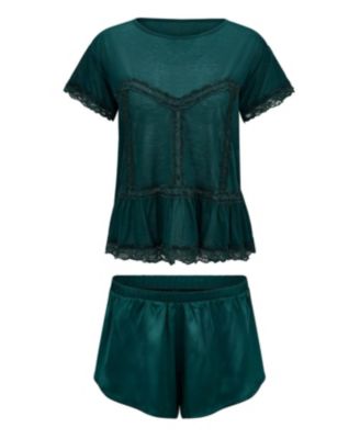 Patrice Women's Pajama Set