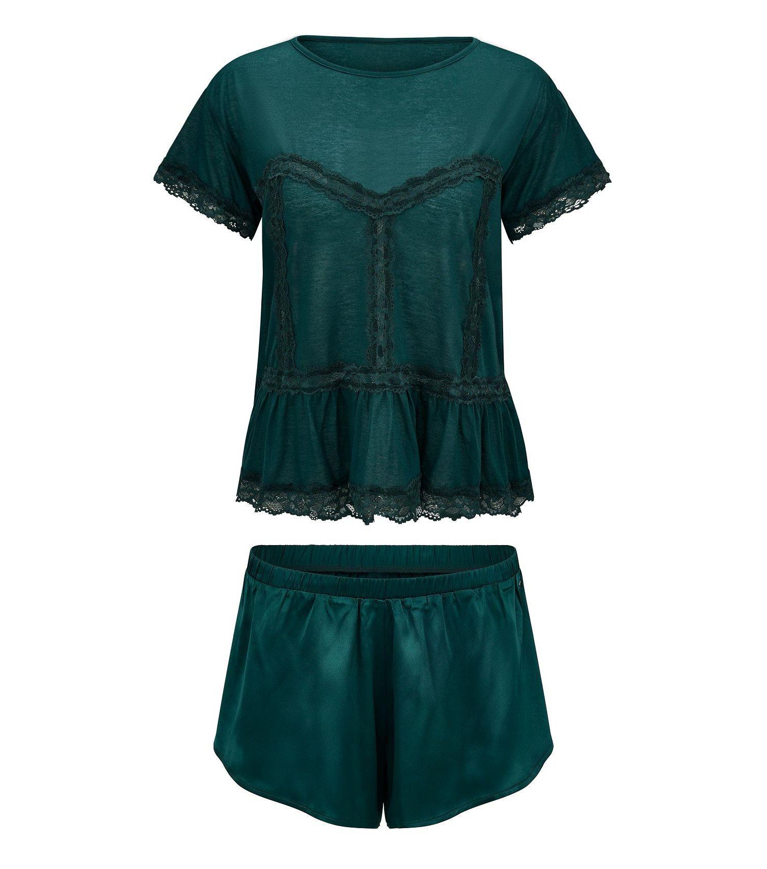 Patrice Women's Pajama Set