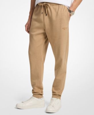 Men's Regular Fit Joggers