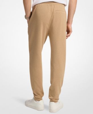Men's Regular Fit Joggers