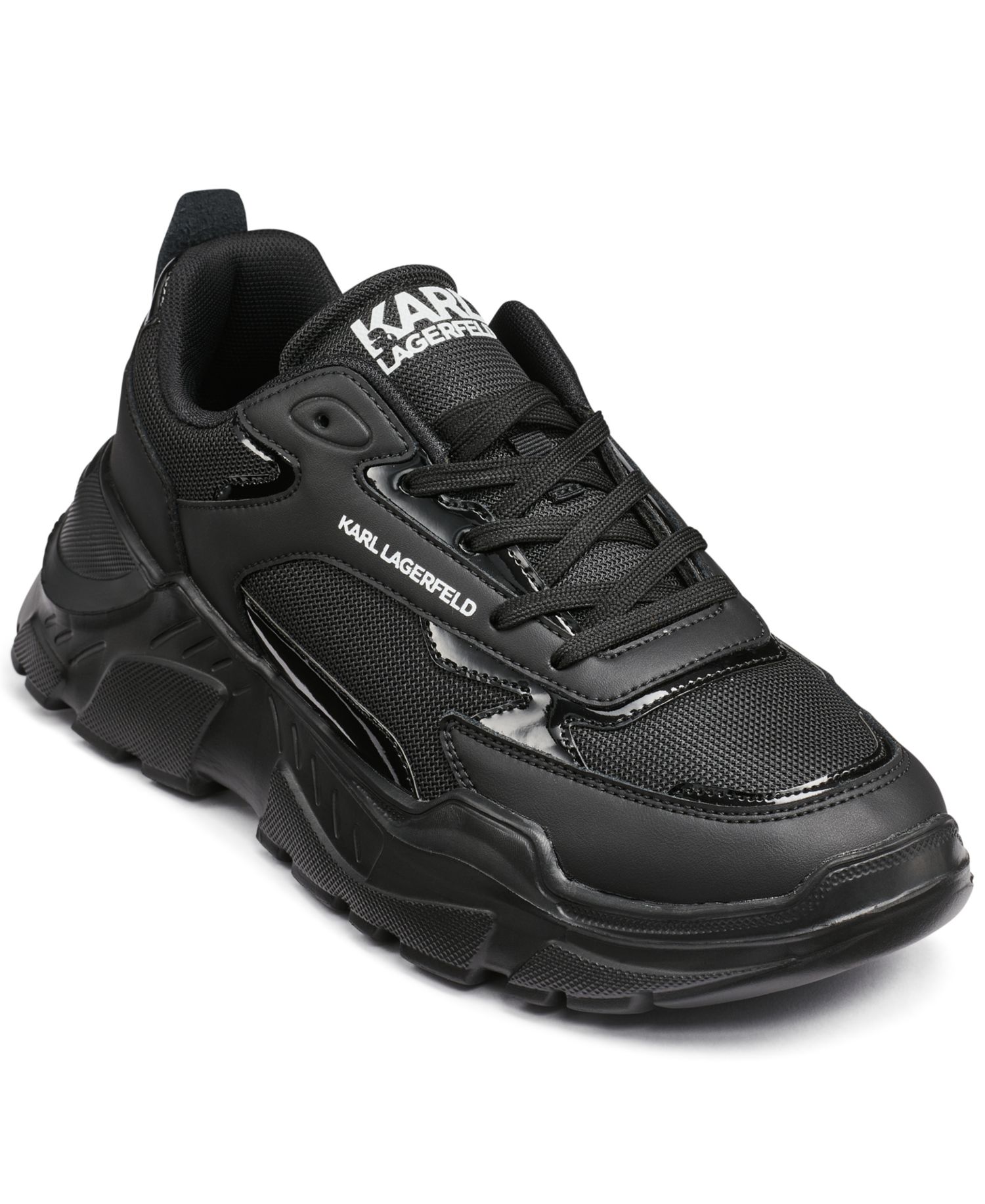 Men's Coren - Lace Up Sneakers