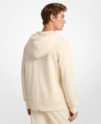 Men's Full Zip Hooded Sweatshirt