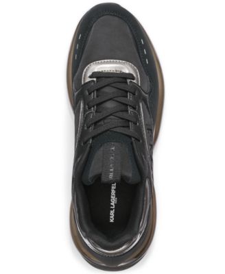 Men's Karl Side Sneaker
