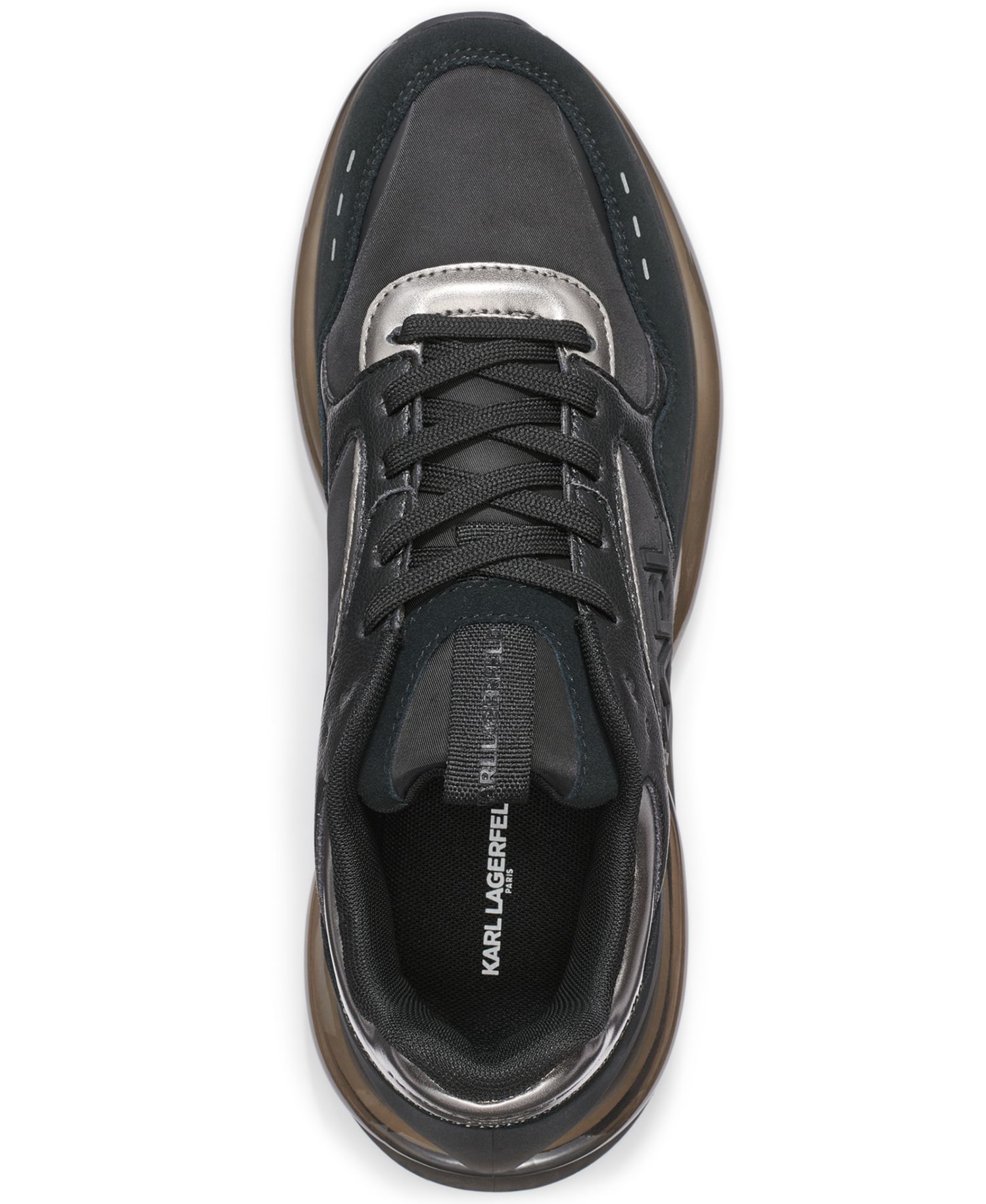 Men's Gildas - Runner