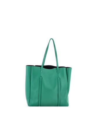 Medium Everyday Tote Leather