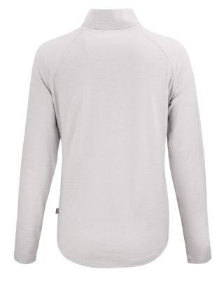 Women's Coastline Epic Comfort Recycled Quarter Zip