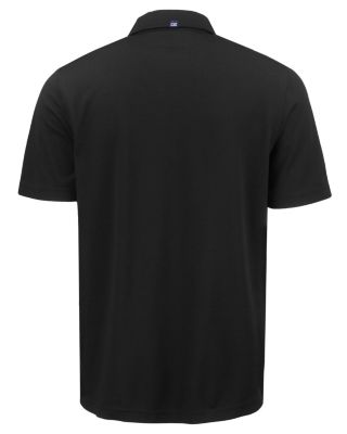 Men's Advantage Refresh Epic Confidence Recycled Tri-Blend Pique Polo