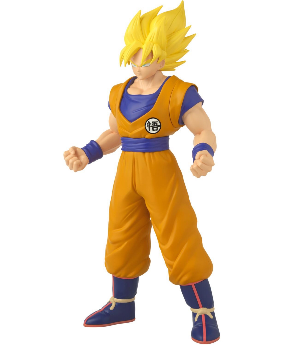 Bandai - Dragon Ball Super - Colossal Warriors
