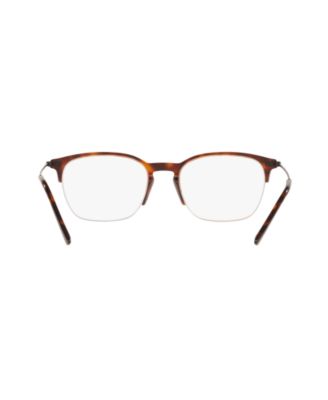 AR7210 Men's Phantos Eyeglasses