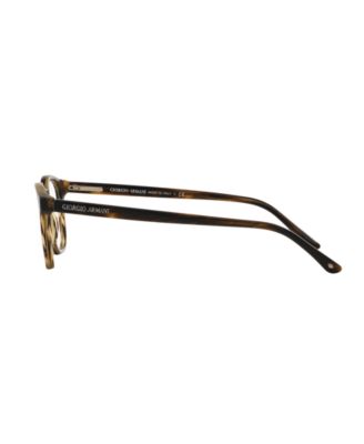 AR7074 Men's Phantos Eyeglasses
