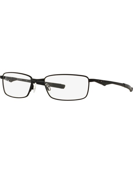 Мужские Oakley Man Rectangle Metal OX3009 Bottle Rocket&acirc;„¢ 4.0 Eyeglasses