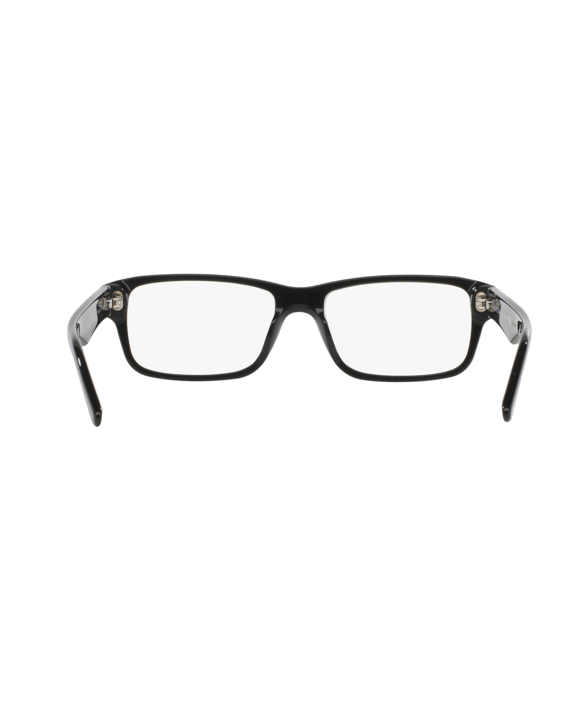 Prada Pr 16MV Men's Rectangle Eyeglasses