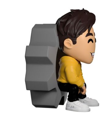 Original Collection [CrankGamePlays] Vinyl Figure #160