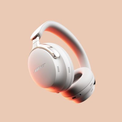 QuietComfort Ultra Wireless Noise Cancelling Headphones (2nd Gen)