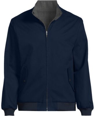 Men's Reversible Harrington Jacket