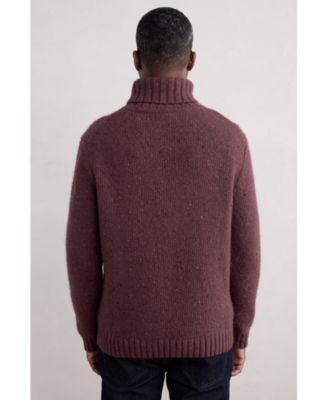 Men's Foresting Sweater