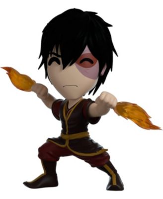 Avatar: The Last Airbender Collection [Zuko] Vinyl Figure #10