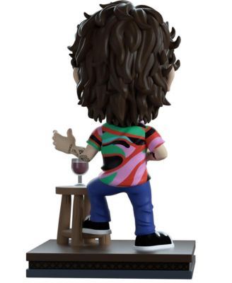 Standup Kurtis Vinyl Figure #453