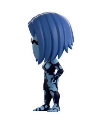 Halo Collection [Cortana Vinyl Figure #1]