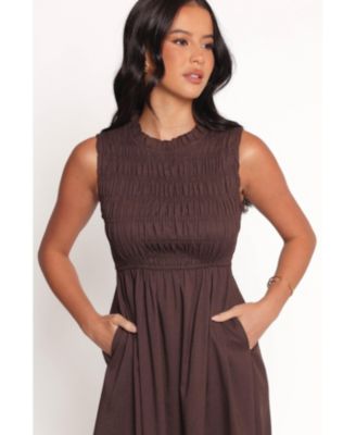 Women's Lanna Maxi Dress