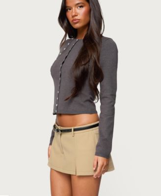 Women's Hestia Button Up Knit Cardigan