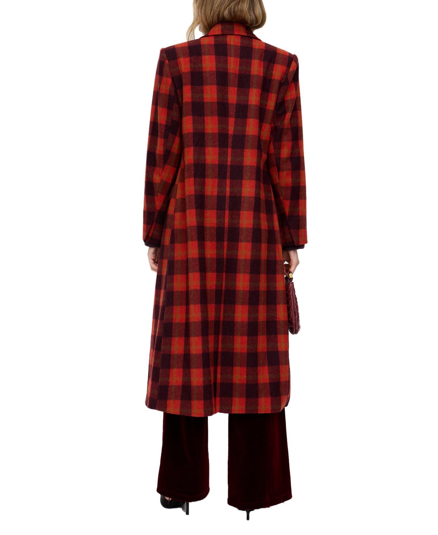 Women's Tamara Coat