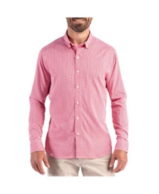 Tall Long Sleeve Dress Shirt