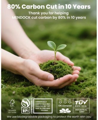 Keyless-Entry Deadbolt Smart Lock with Fingerprint, Keypad, Key Fob, Smartphone Bluetooth Control, Auto-Lock, IP56 Waterproof, Satin Nickel