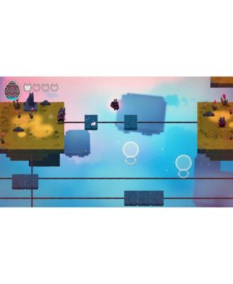 Crypt Custodian for Playstation 5