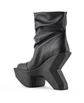 Womens Boulder Slouch Boot