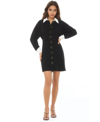 Women's Velvette Dress