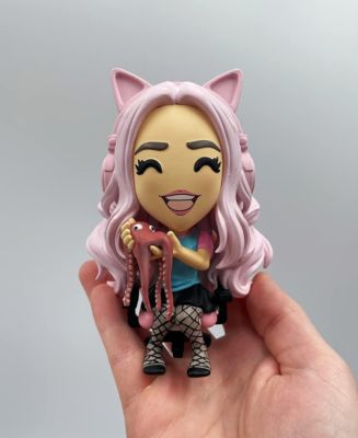 Belle Delphine Vinyl Figure #237