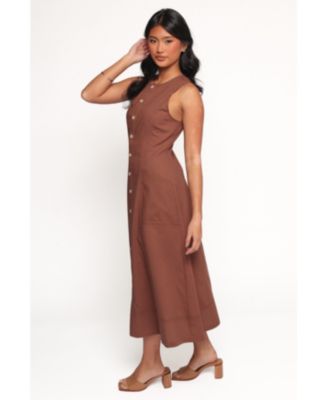 Women's Kingsley Midi Dress