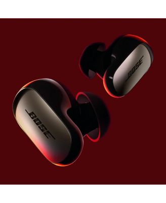 QuietComfort Ultra Earbuds Gen 2 Black