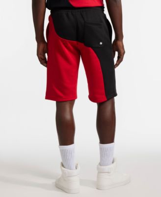 Men's Hodad Fleece Regular Fit Shorts