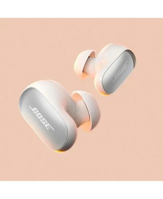 Bose QuietComfort Ultra Earbuds Gen 2 Smoke White