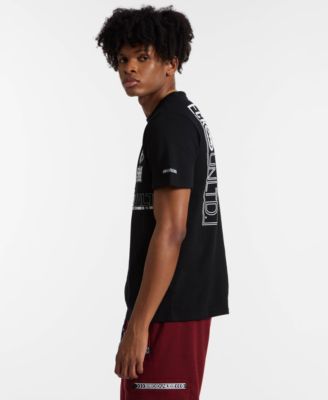 Men's Memento Short-Sleeve Knit T-Shirt