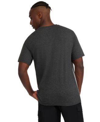 Men's Brooklyn Street-Short Sleeve Knit T-Shirt
