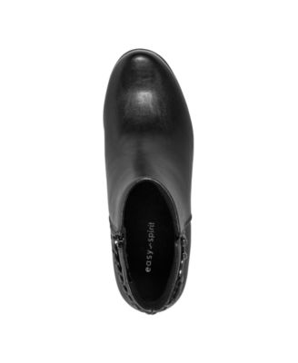 Women's Clemens Block Heel Booties