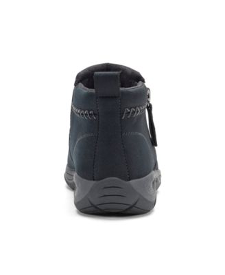 Women's Madra Side Zip Water Repellent Booties