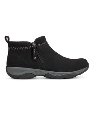 Women's Madra Side Zip Water Repellent Booties