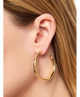 Statement Earrings - Wade Large