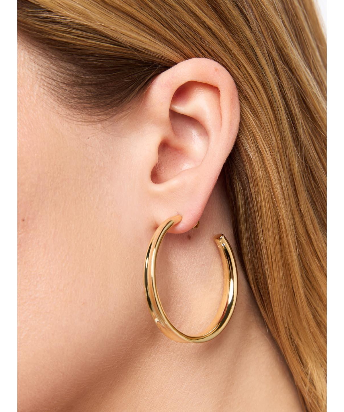 Ana Luisa Statement Earrings