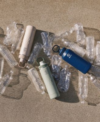 Sport 22 oz. Triple-Insulated Water Bottle with Straw Lid