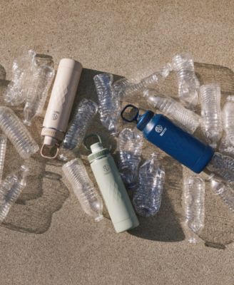 Sport 32 oz. Triple-Insulated Water Bottle with Straw Lid