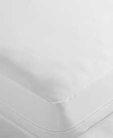 AllerZip® Smooth Anti-Allergy and Bed Bug Proof Mattress Protectors